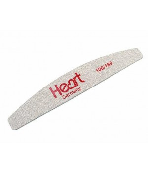 П034 Пилка Heart 100/180 тонка